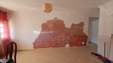 Pintor de Interiores