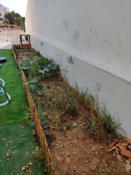 Gardening