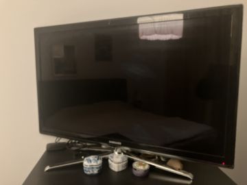 Reparação de TV