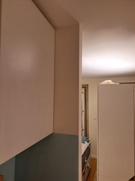 Pintura de Casas