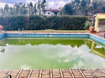 Piscinas, Saunas, Hidromassagem e SPAs - Casa