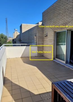 Monteur von Whirlpools und SPAs