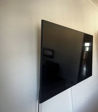 Reparador de TV