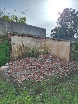Remodelações e Construção