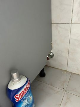 Canalização