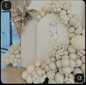 Decorador de Eventos - Eventos