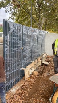 MetalFolli - Sintra - Balcony Remodel