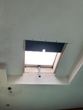 Spezialisten für Dachfenster