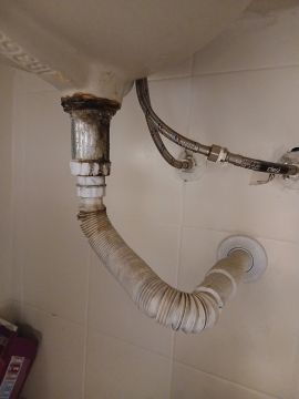 Serviço de Canalização