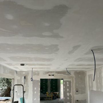 Construhelp - Torres Vedras - Revestimento de Cozinha