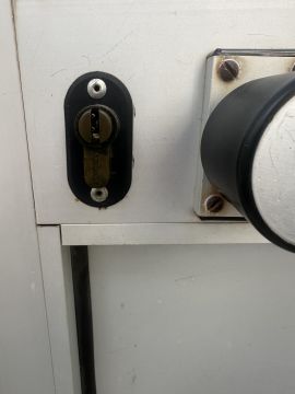 Especialista em Reparação de Portas