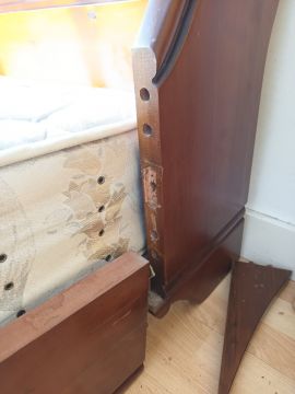 Woodworker - Home Improvements