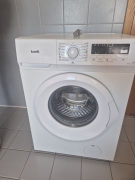 Washing Machine Repairman