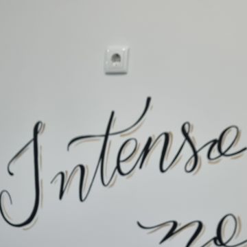 Intense Bistrô - Maia - Wedding Decorating