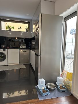 Técnico de Reparação de Frigoríficos