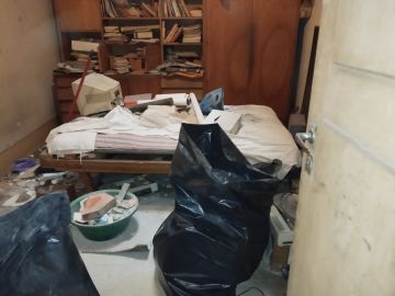 Especialista em Remoção de Lixo e Entulho