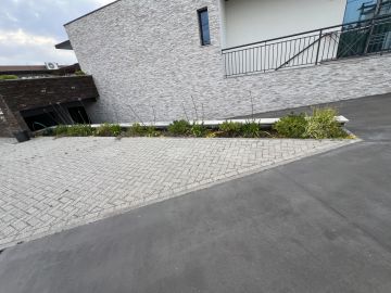 Serviço de Jardinagem