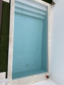 Especialista de Reparação de Piscinas