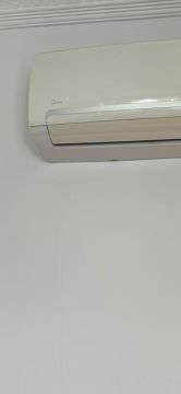 Técnico de Reparação de Ar Condicionado