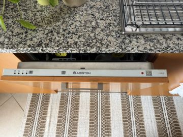 Reparação ou Manutenção de Máquina de Lavar Loiça