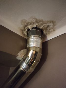 Fireplace and Chimney Specialist