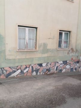 Remodelações e Construção - Casa