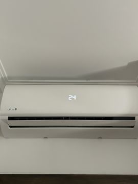 Technicien en réparation de climatisation