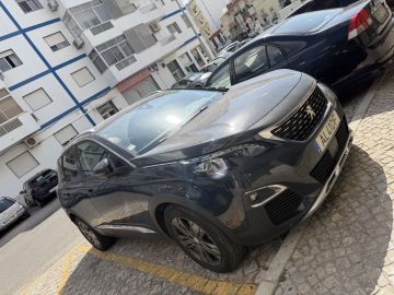 Pintor de automóveis