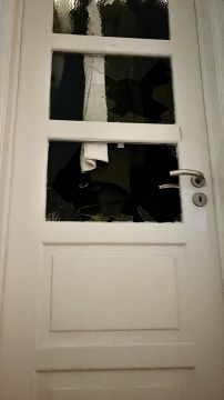 Especialista em Reparação de Portas