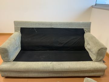 Serviço de Estofador