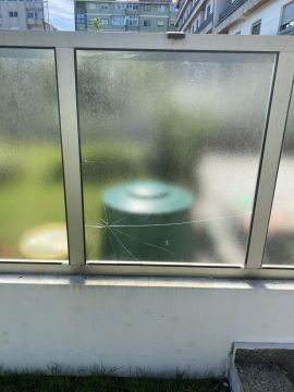 Spécialiste en vitrerie