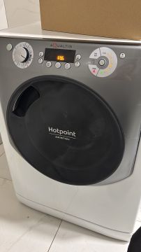 Waschmaschine reparieren oder warten