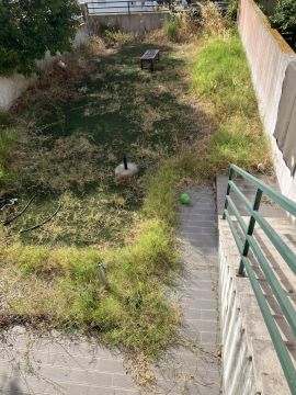 Serviço de Jardinagem