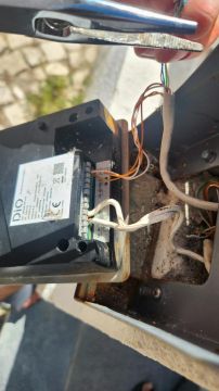 Eletricidade