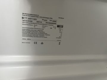 Técnico de Reparação de Frigoríficos