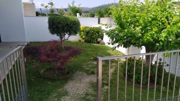 Serviço de Jardinagem