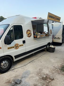 Pintura de Automóveis