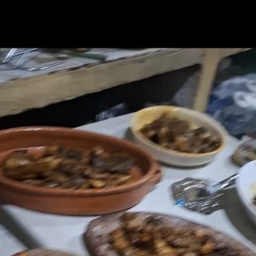 YALOORISA Eliane D’Ode - Abrantes - Espectáculo de lector del tarot