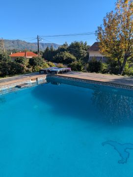 Construtor de Piscinas