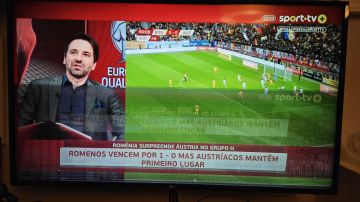 Reparador de TV