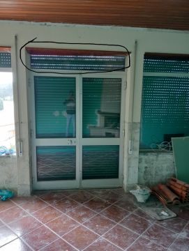 Empresa de Caixilharia de Alumínio
