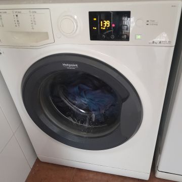 Washing Machine Repairman
