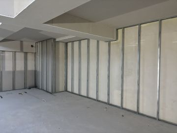 M&M Remodelações - Póvoa de Lanhoso - Store Renovation