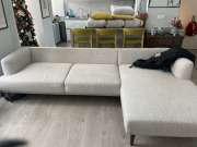 Upholstery Service