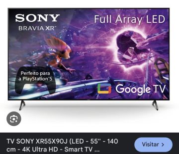 Reparador de TV