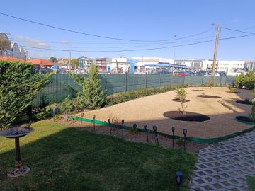 Jardinagem