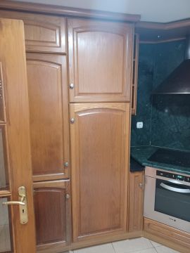 Cabinet Painter