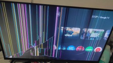 Réparateur de télévision