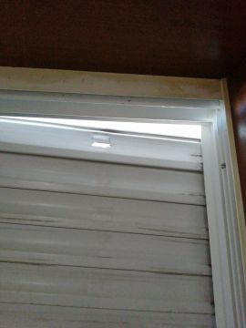 Window Blinds Repair