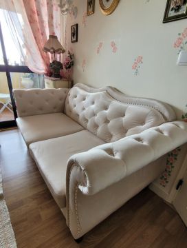 Upholstery Service